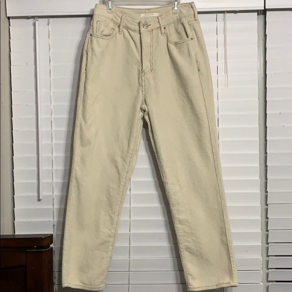 Pacsun mom jeans